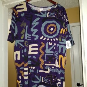 Lularoe Irma